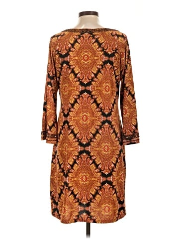 INC International Concepts Casual Dress (view 2)
