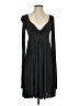 Bailey 44 Black Cocktail Dress Size S - photo 1