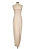 WAYF Tan Cocktail Dress Size S - photo 2