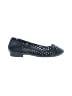 Taryn Rose Black Flats Size 7 1/2 - photo 1