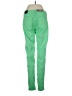 BLEULAB Color Block Green Casual Pants Size 27 waist - photo 2