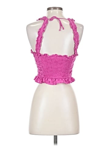 Urban Outfitters Sleeveless Blouse (view 2)
