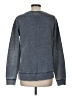 Roxy Graphic Gray Sweatshirt Size M - photo 2