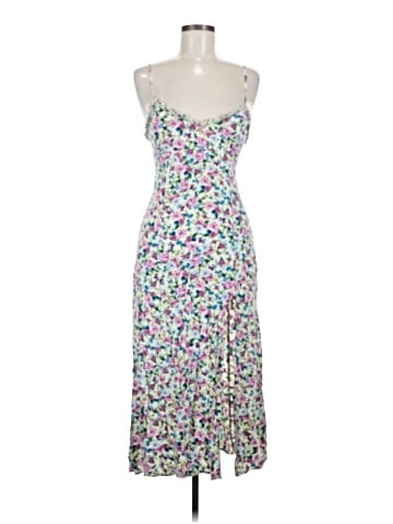 Zara Casual Dress (view 1)