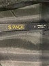 Assorted Brands Solid Black Casual Dress Size 0X (estimated) - photo 7