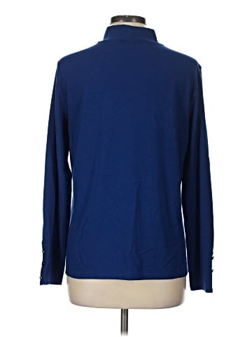 Investments Long Sleeve Turtleneck (view 2)