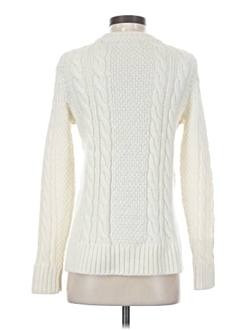 Abercrombie & Fitch Turtleneck Sweater (view 2)