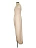 WAYF Tan Cocktail Dress Size S - photo 5