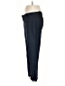 CAbi Solid Blue Casual Pants Size 10 - photo 5