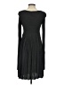 Bailey 44 Black Cocktail Dress Size S - photo 2