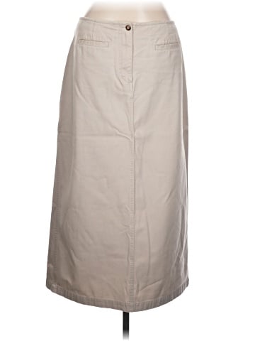 Christopher & Banks Formal Skirt (view 1)