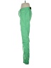 BLEULAB Color Block Green Casual Pants Size 27 waist - photo 5