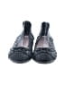 Taryn Rose Black Flats Size 7 1/2 - photo 2