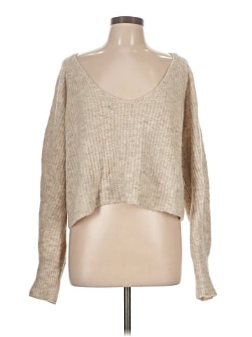 Babaton Pullover Sweater (view 1)