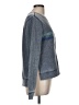 Roxy Graphic Gray Sweatshirt Size M - photo 4