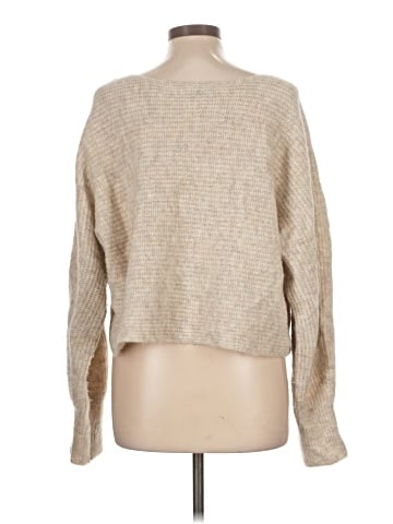 Babaton Pullover Sweater (view 2)