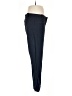 CAbi Solid Blue Casual Pants Size 10 - photo 4
