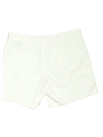 CALVIN KLEIN JEANS Khaki Shorts (view 2)