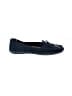 Assorted Brands Blue Flats Size 8 (wide) - photo 1