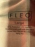 Fleo Green Tank Top Size L - photo 7
