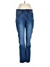 Vigoss Hearts Blue Jeans Size 29 waist - photo 1
