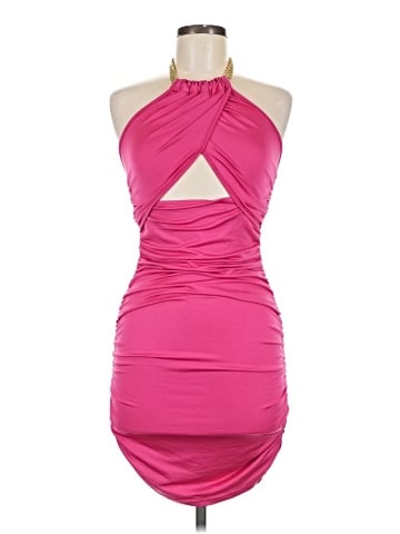 Shein Cocktail Dress (view 1)