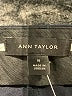 Ann Taylor Solid Blue Dress Pants Size 10 - photo 7