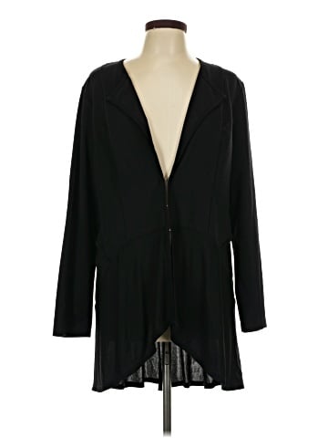 Zozo Cardigan (view 1)