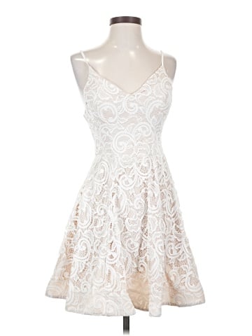 MASON & BELLE Cocktail Dress (view 1)