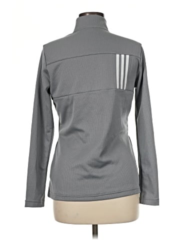 Adidas Track Jacket (view 2)