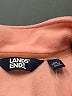 Lands' End 100% Polyester Pink Sweatshirt Size 2X - photo 7