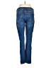 Vigoss Hearts Blue Jeans Size 29 waist - photo 2