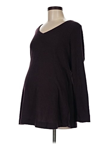 a:glow Pullover Sweater (view 1)