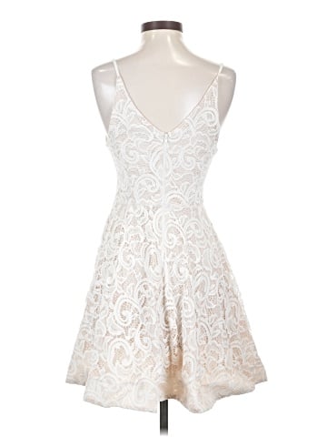 MASON & BELLE Cocktail Dress (view 2)
