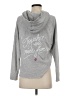 Peloton Gray Pullover Sweater Size S - photo 2