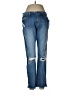 Hudson Jeans Blue Jeans Size 27 waist - photo 1