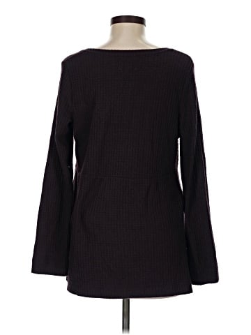 a:glow Pullover Sweater (view 2)