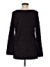 a:glow Purple Pullover Sweater Size Med Maternity - photo 2