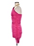 Shein Pink Cocktail Dress Size 6 - photo 5