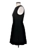 Piko Solid Black Cocktail Dress Size S (estimated) - photo 5