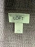 Ann Taylor LOFT Gray Pullover Sweater Size XXL - photo 7