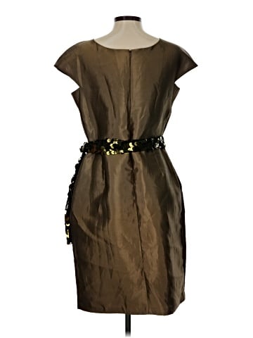 Alex Evenings Cocktail Dress (view 2)