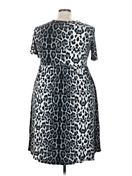 DB Moon Cocktail Dress (view 2)