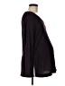a:glow Purple Pullover Sweater Size Med Maternity - photo 4