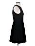 Piko Solid Black Cocktail Dress Size S (estimated) - photo 4