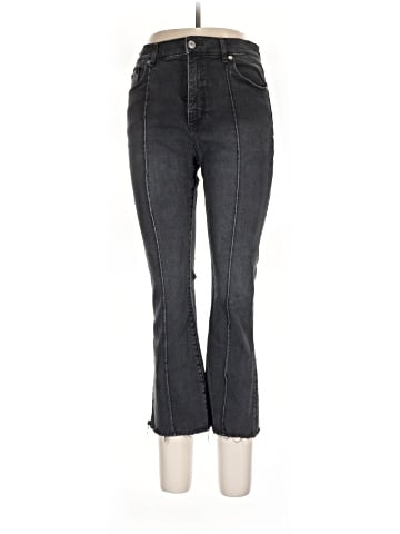 Ann Taylor LOFT Jeans (view 1)