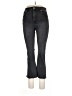 Ann Taylor LOFT Gray Jeans Size 10 - photo 1