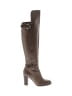 Donald J Pliner Brown Tan Boots Size 5 1/2 - photo 1
