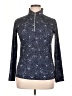 Kjus Blue Fleece Size XL - photo 1
