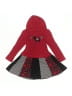 Good Lad Red Dress Size 4 - photo 1